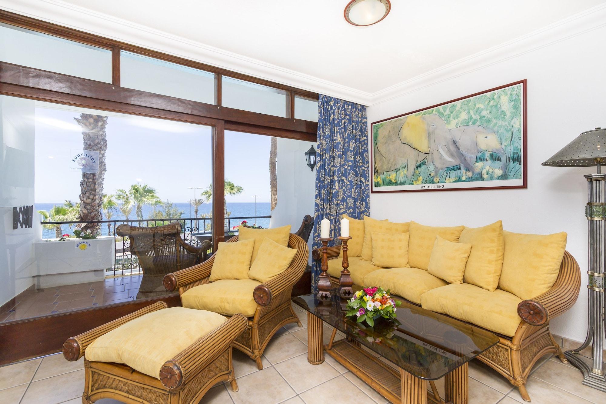 Sunsuites Carolina San Agustin  Exterior photo