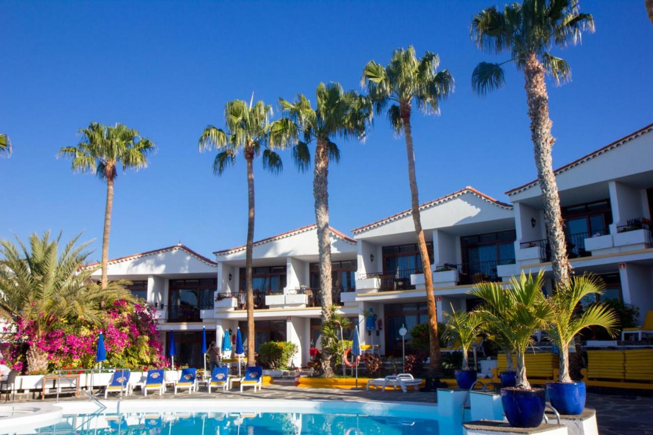 Sunsuites Carolina San Agustin  Exterior photo