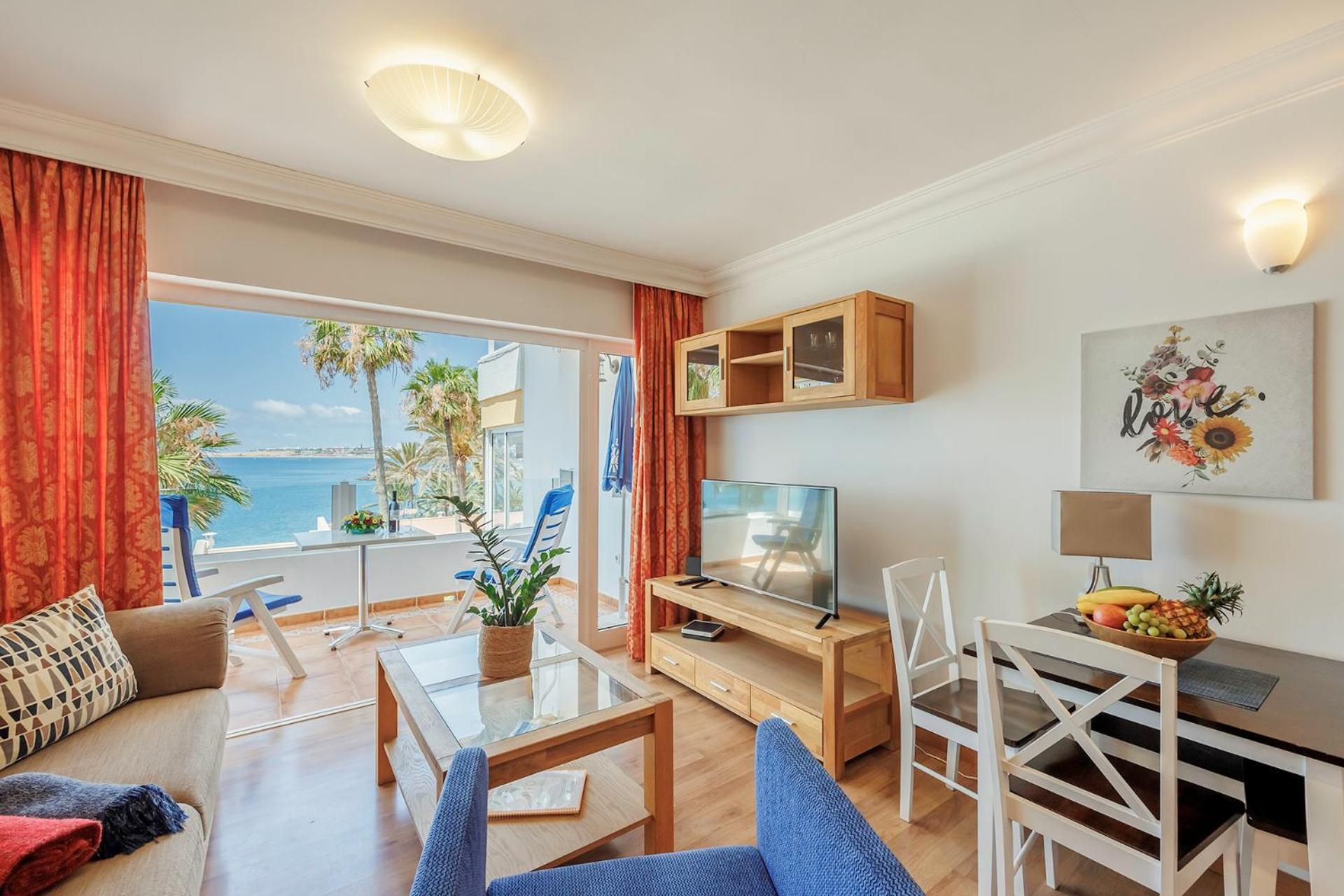 Sunsuites Carolina San Agustin  Room photo