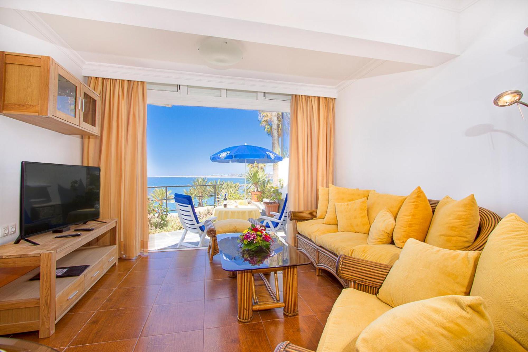 Sunsuites Carolina San Agustin  Room photo