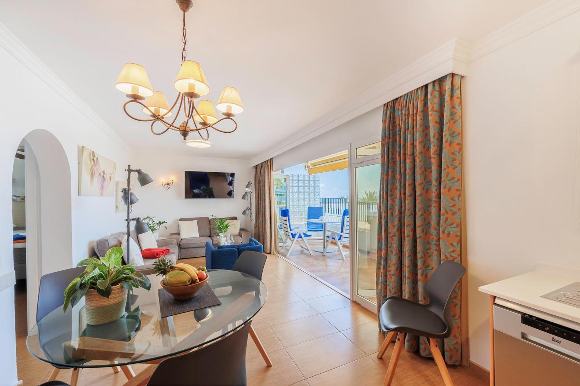 Sunsuites Carolina San Agustin  Room photo