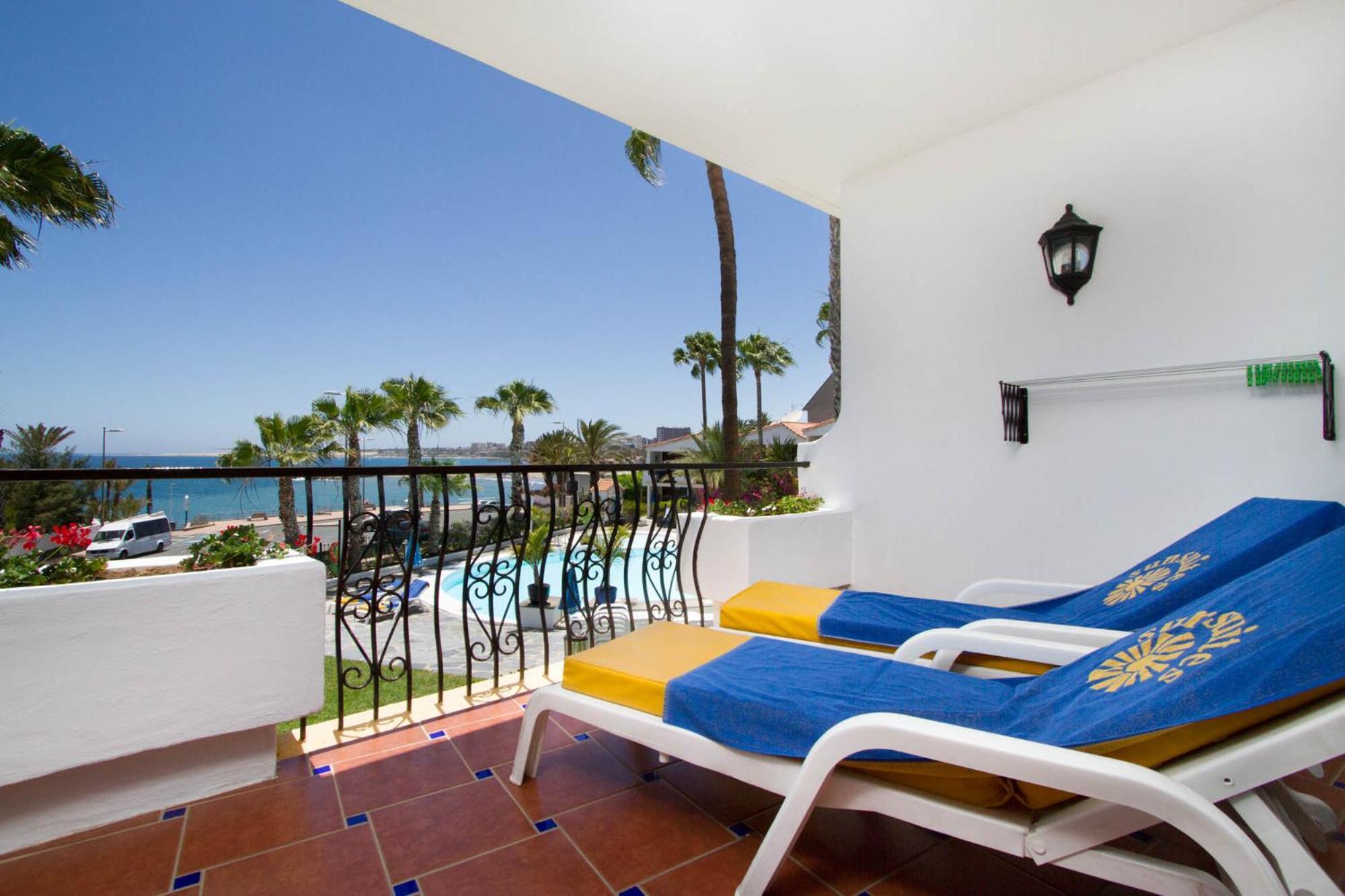 Sunsuites Carolina San Agustin  Exterior photo