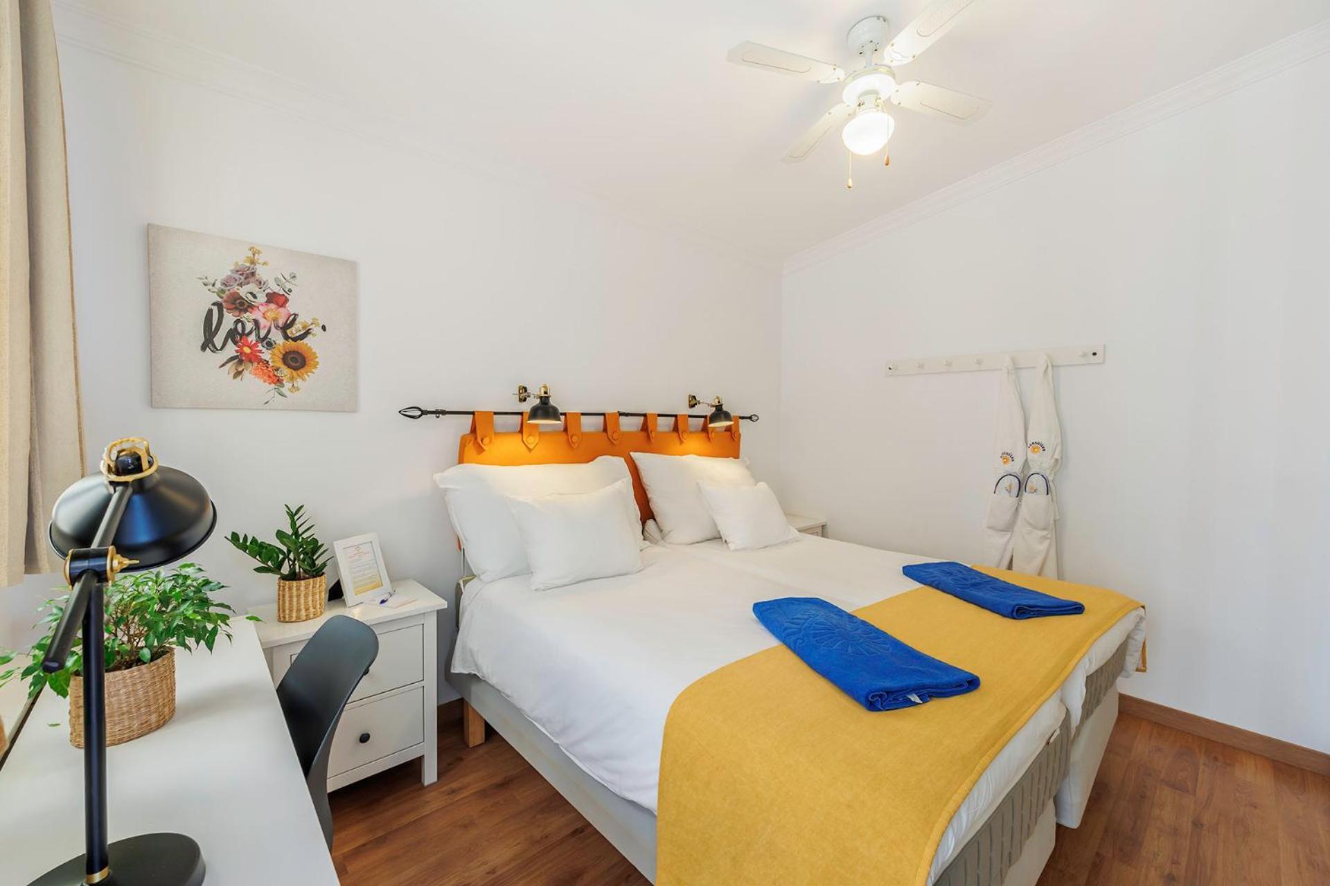 Sunsuites Carolina San Agustin  Room photo