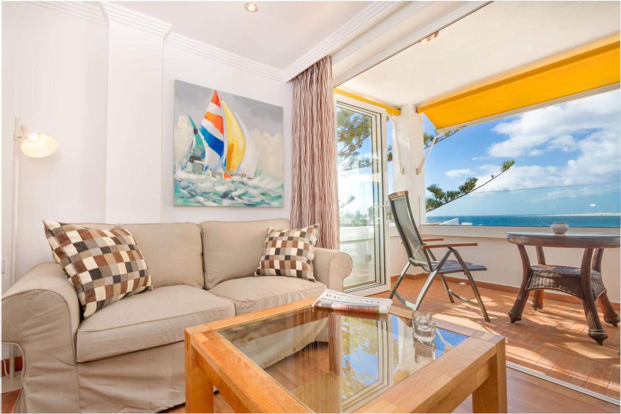 Sunsuites Carolina San Agustin  Room photo