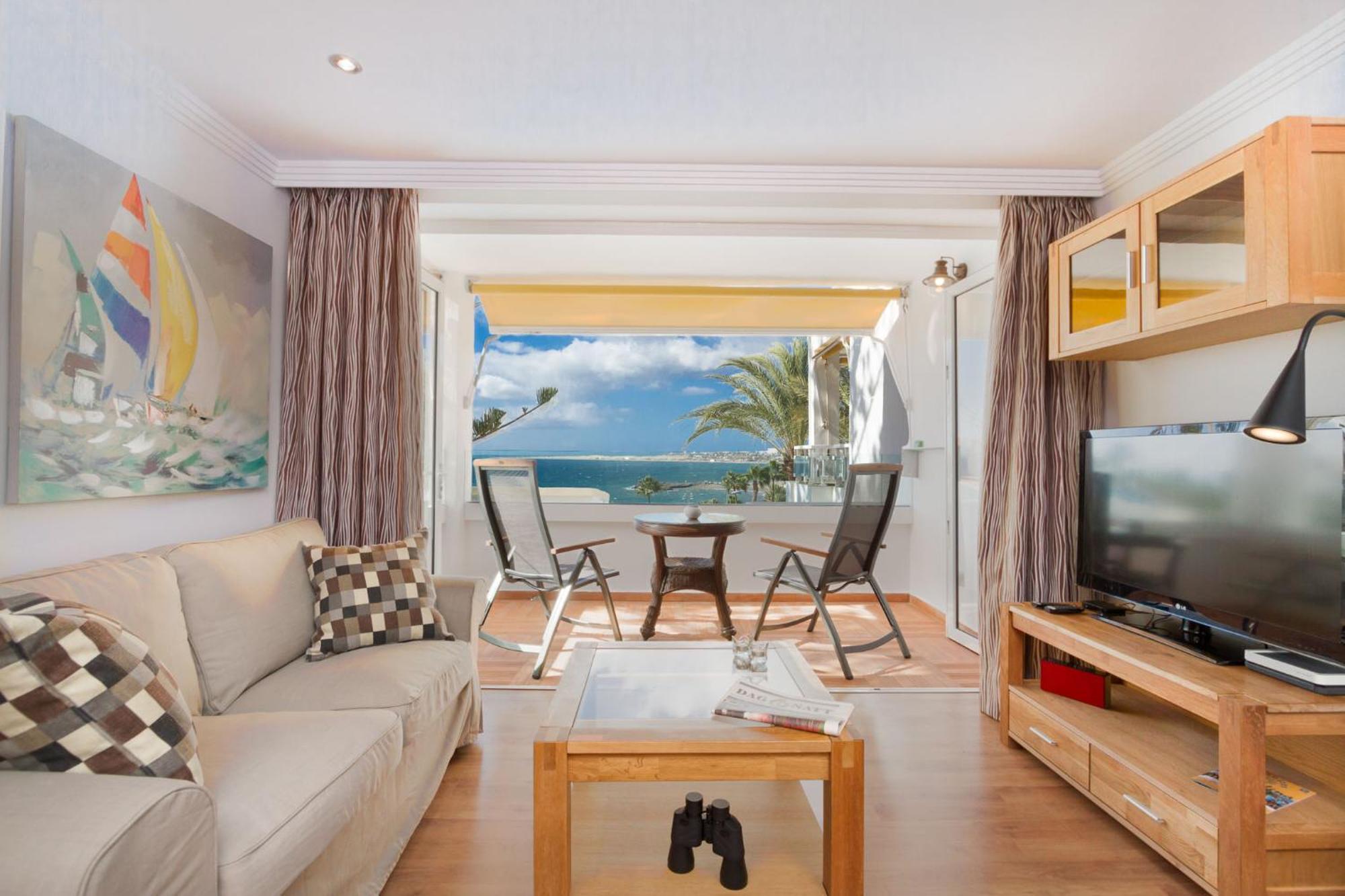 Sunsuites Carolina San Agustin  Room photo