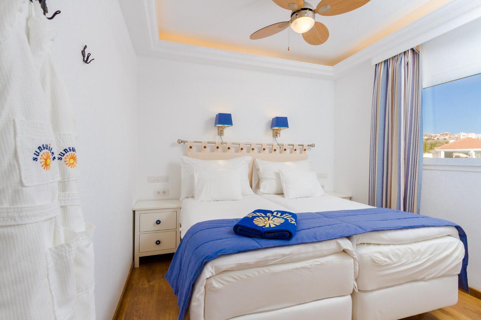 Sunsuites Carolina San Agustin  Room photo