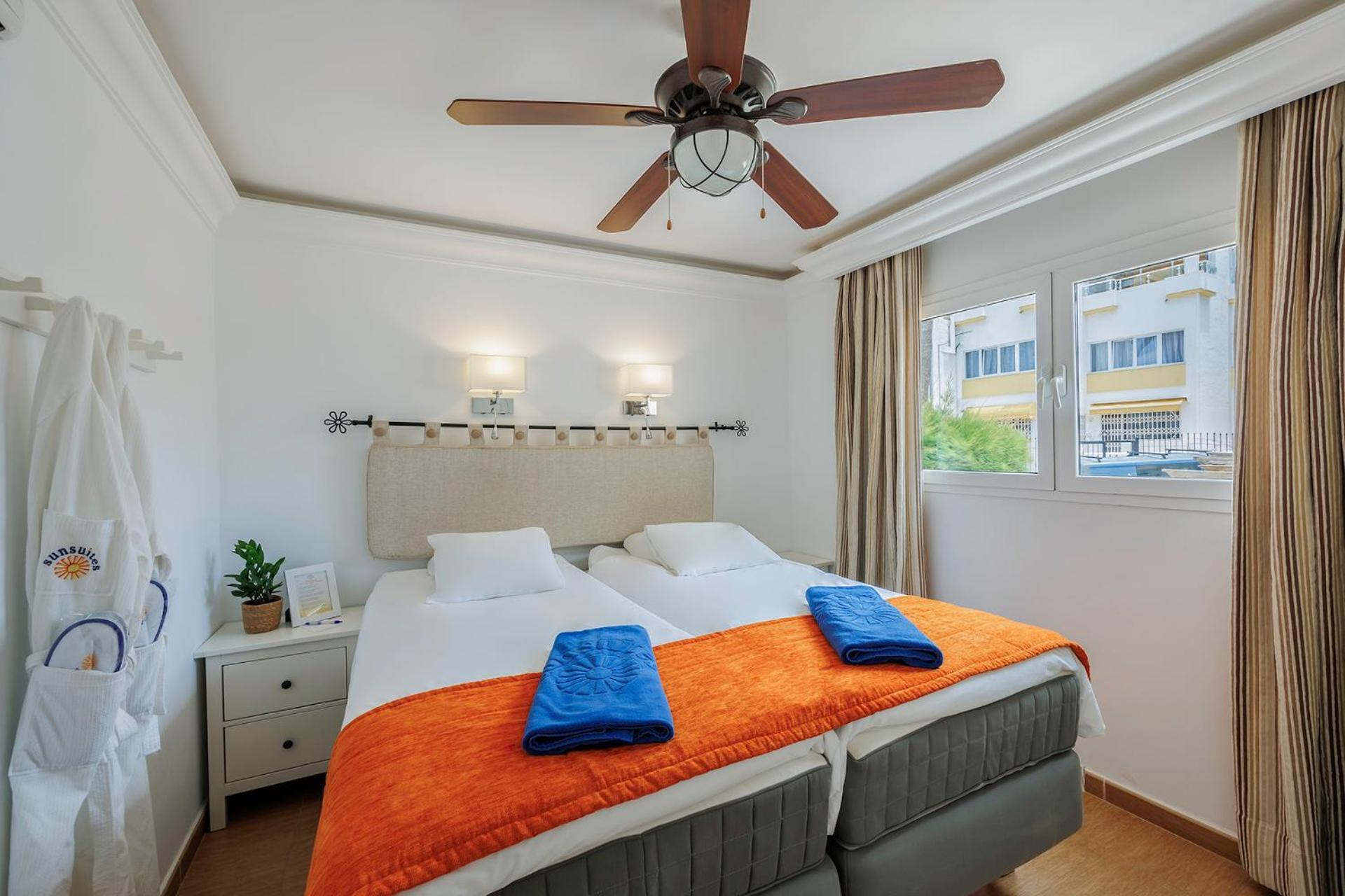 Sunsuites Carolina San Agustin  Room photo