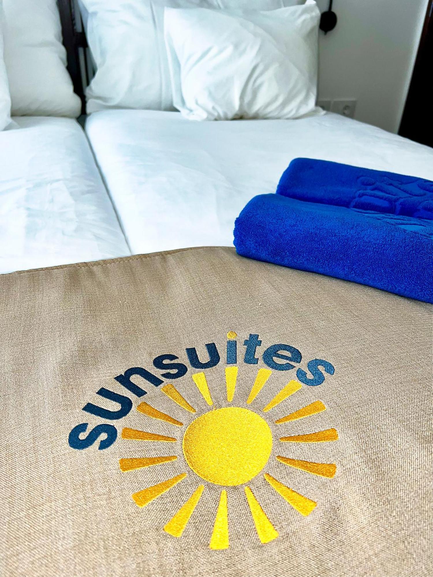 Sunsuites Carolina San Agustin  Exterior photo