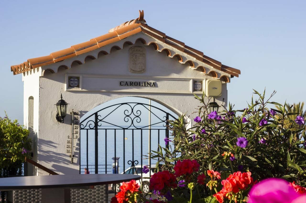 Sunsuites Carolina San Agustin  Exterior photo